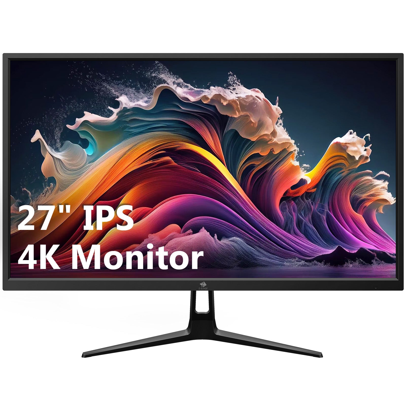 Monitor PC LED IPS 27 pulgadas