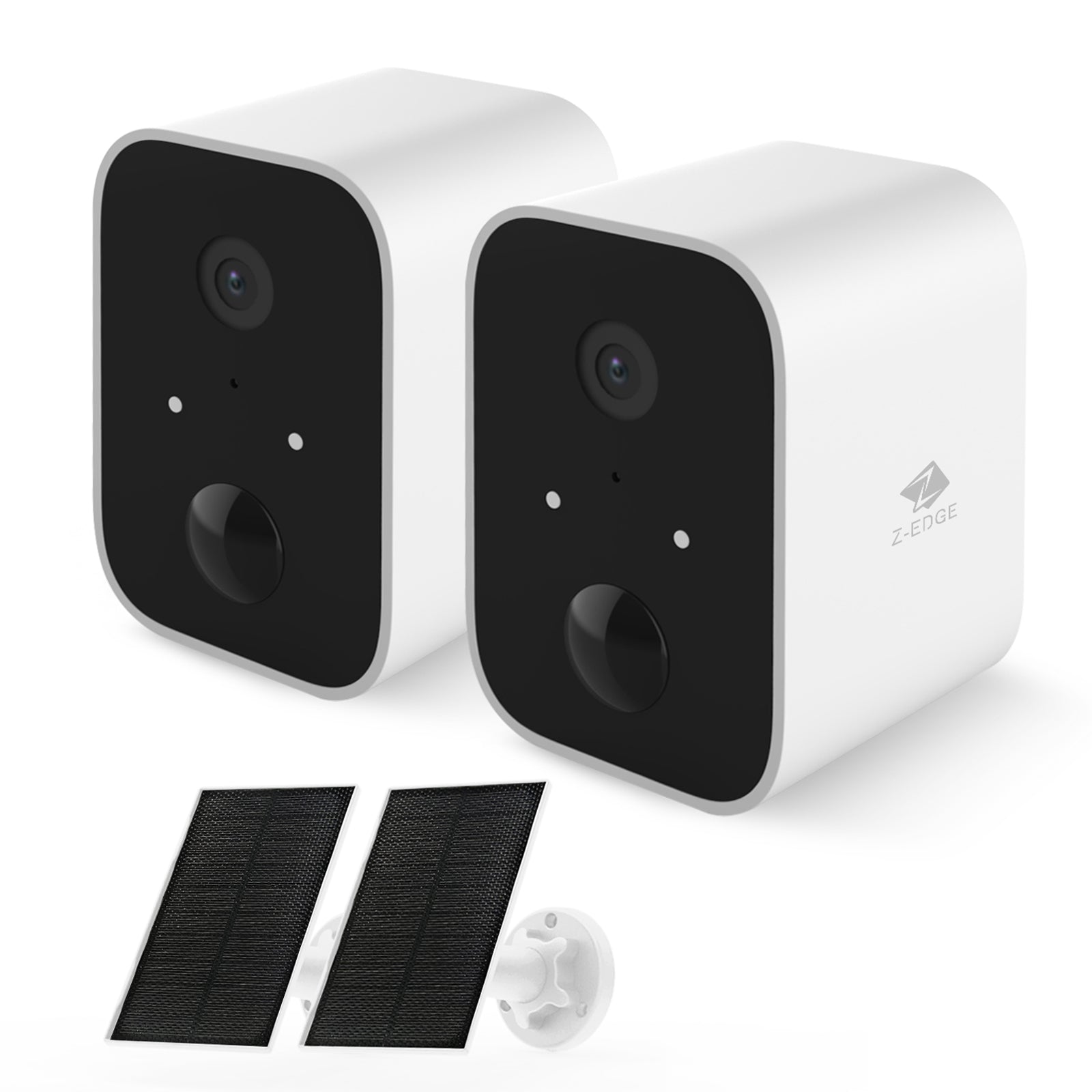 ZEDGE SW02 Wireless Smart Camera