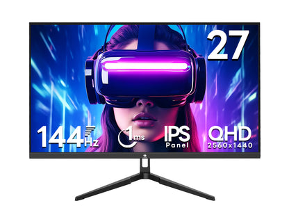 UG27QF 27" QHD IPS Gaming monitor