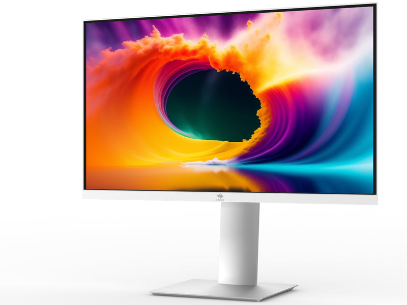 U27I4K 27" 4K IPS Monitor