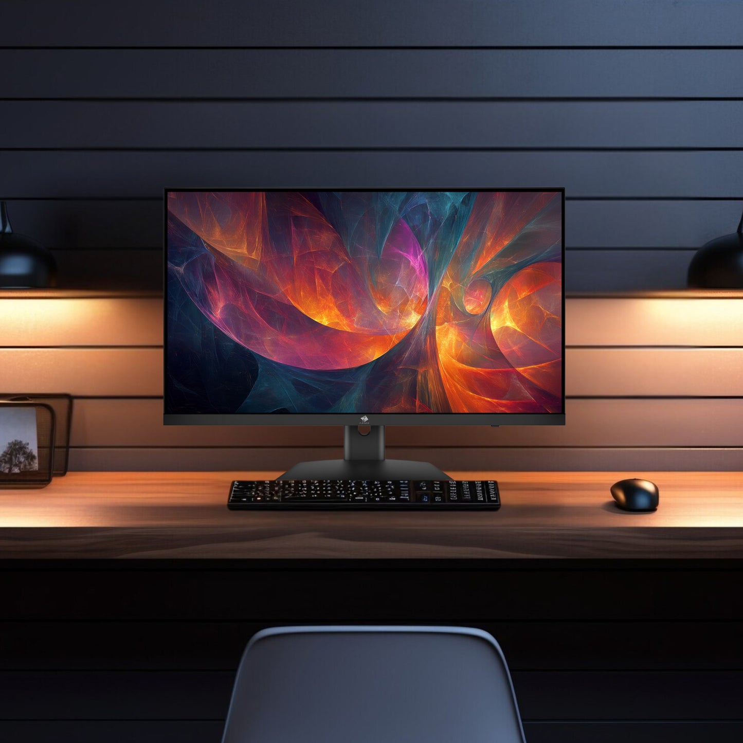 U27P4K 27" 75Hz 4K IPS Monitor