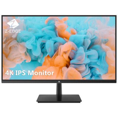 U28I4K 28 インチ 4K IPS モニター UHD 3840x2160 60Hz 4ms HDMI DP ポート Eye-Care FreeSync