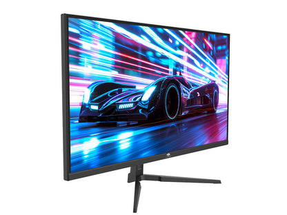 Z-EDGE 24.5" 240Hz Gaming Monitor 1ms Full HD 1080P FreeSync, HDMI & DisplayPort