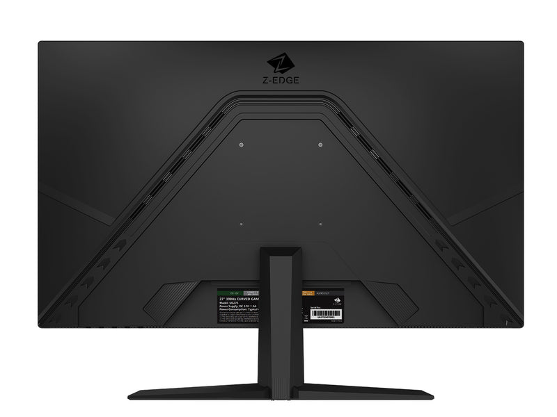 UG27S 27" 300Hz Curved Gaming Monitor