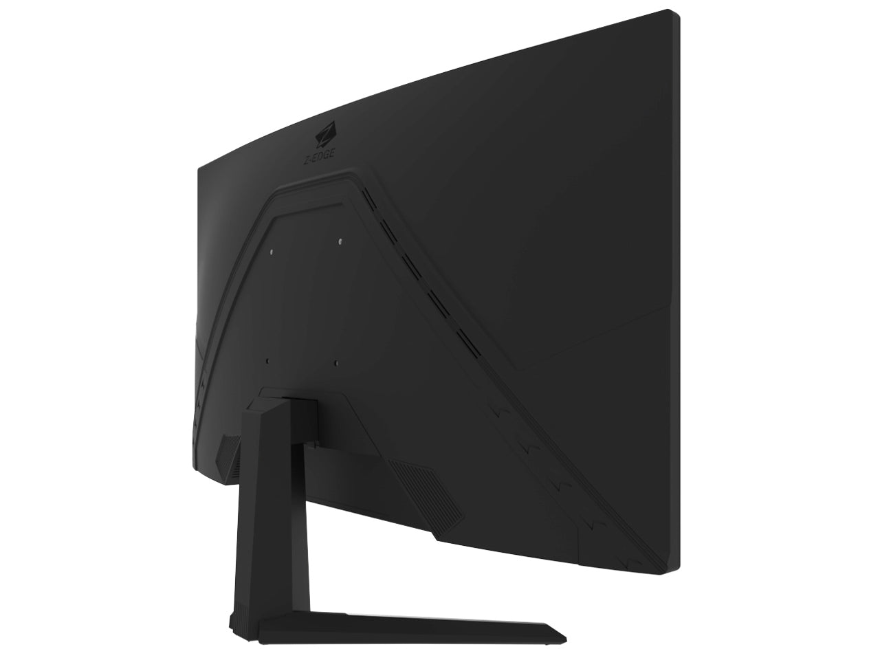 Z-EDGE 27" 300Hz Curved Gaming Monitor 1ms FreeSync, HDMI & DisplayPort