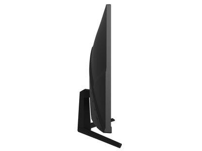 Z-EDGE 27" 300Hz Curved Gaming Monitor 1ms FreeSync, HDMI & DisplayPort