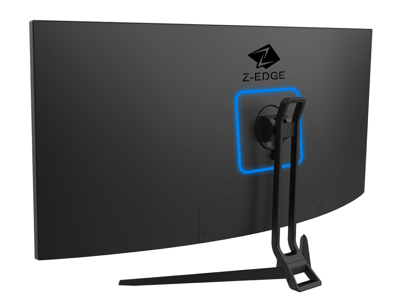 UG27P 27 Zoll Curved Gaming Monitor 240Hz 1ms 1920 x 1080 16:9 rahmenlos, Unterstützt AMD Freesync Premium, Mit DisplayPort und HDMI-Anschluss