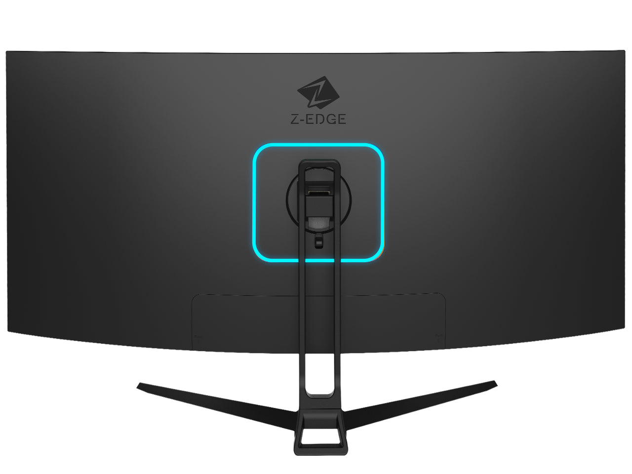 UG34 34" Ultrawide 165Hz QHD Curved Gaming Monitor