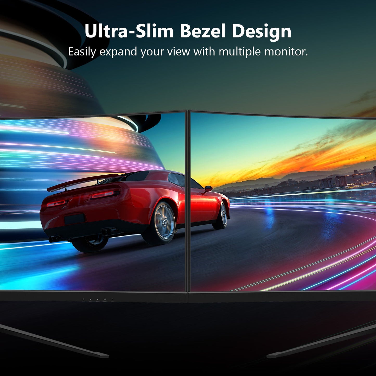 Überholt: Z-Edge 30 Zoll gebogener Gaming-Monitor 200 Hz 1 ms WFHD 21:9 Ultrawide-Bildschirm 