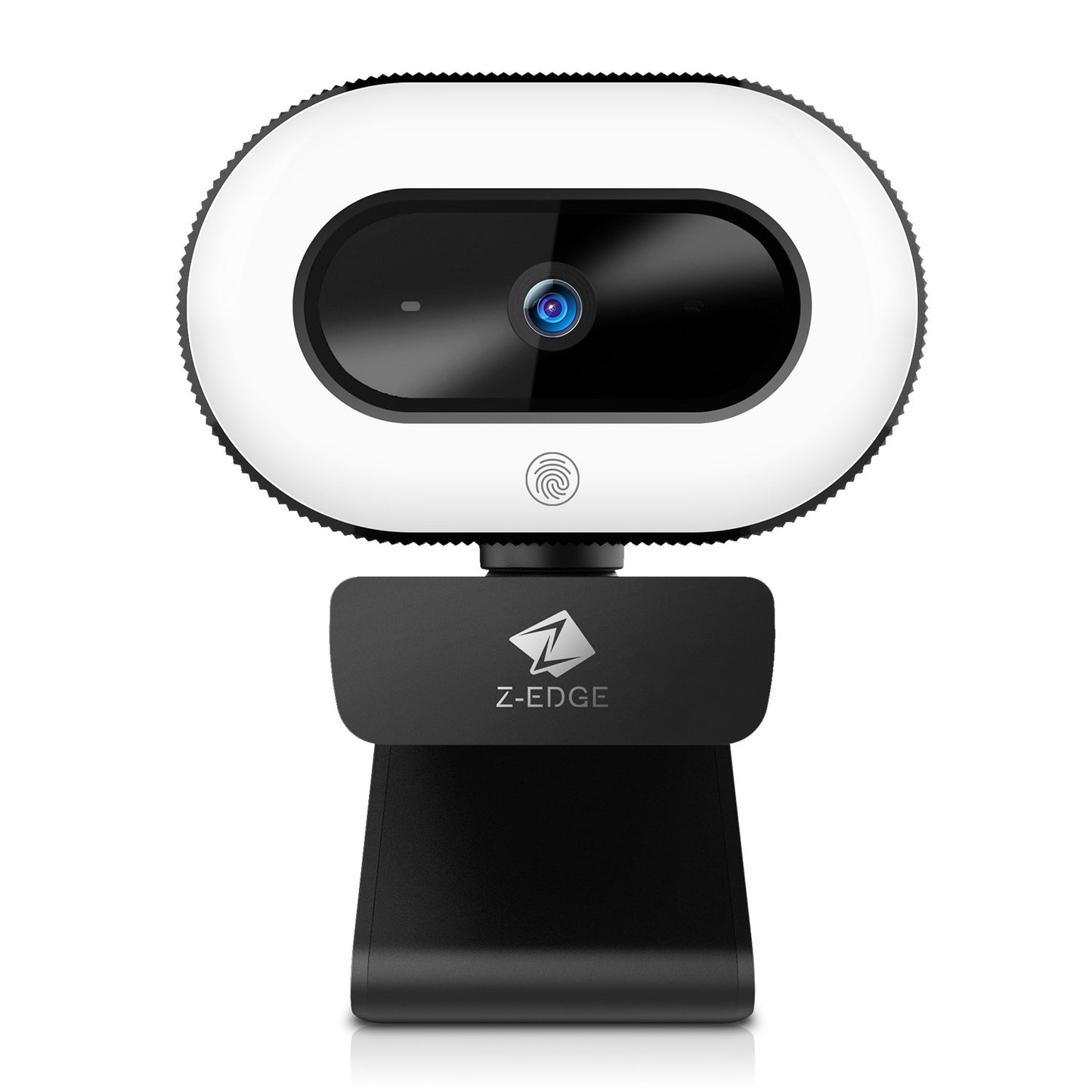 ZW560D Ring Light 1080P Full HD Webcam 2.0 Mega pixels Webcam Webcam 